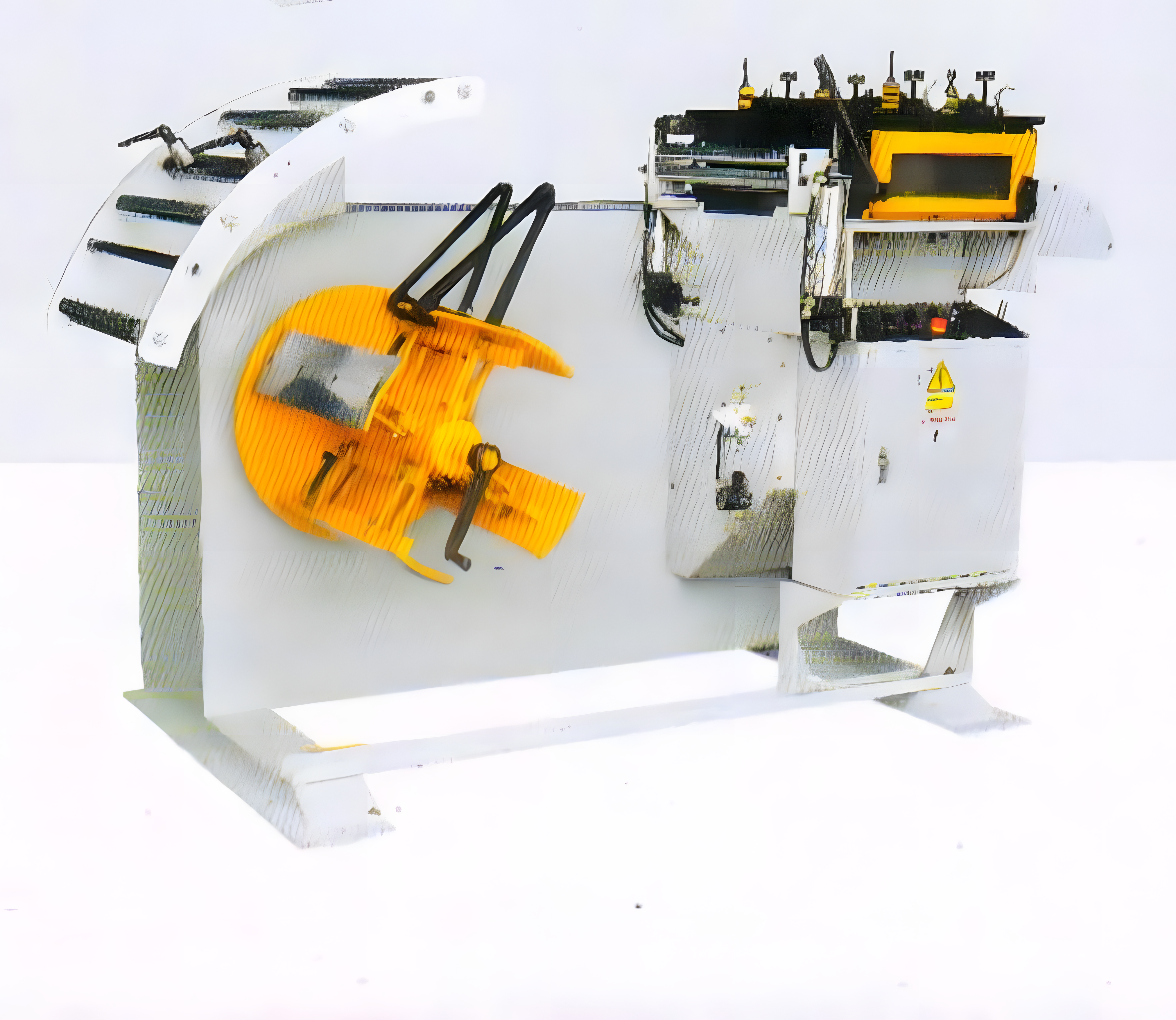 2in1DecoilercumStraightener