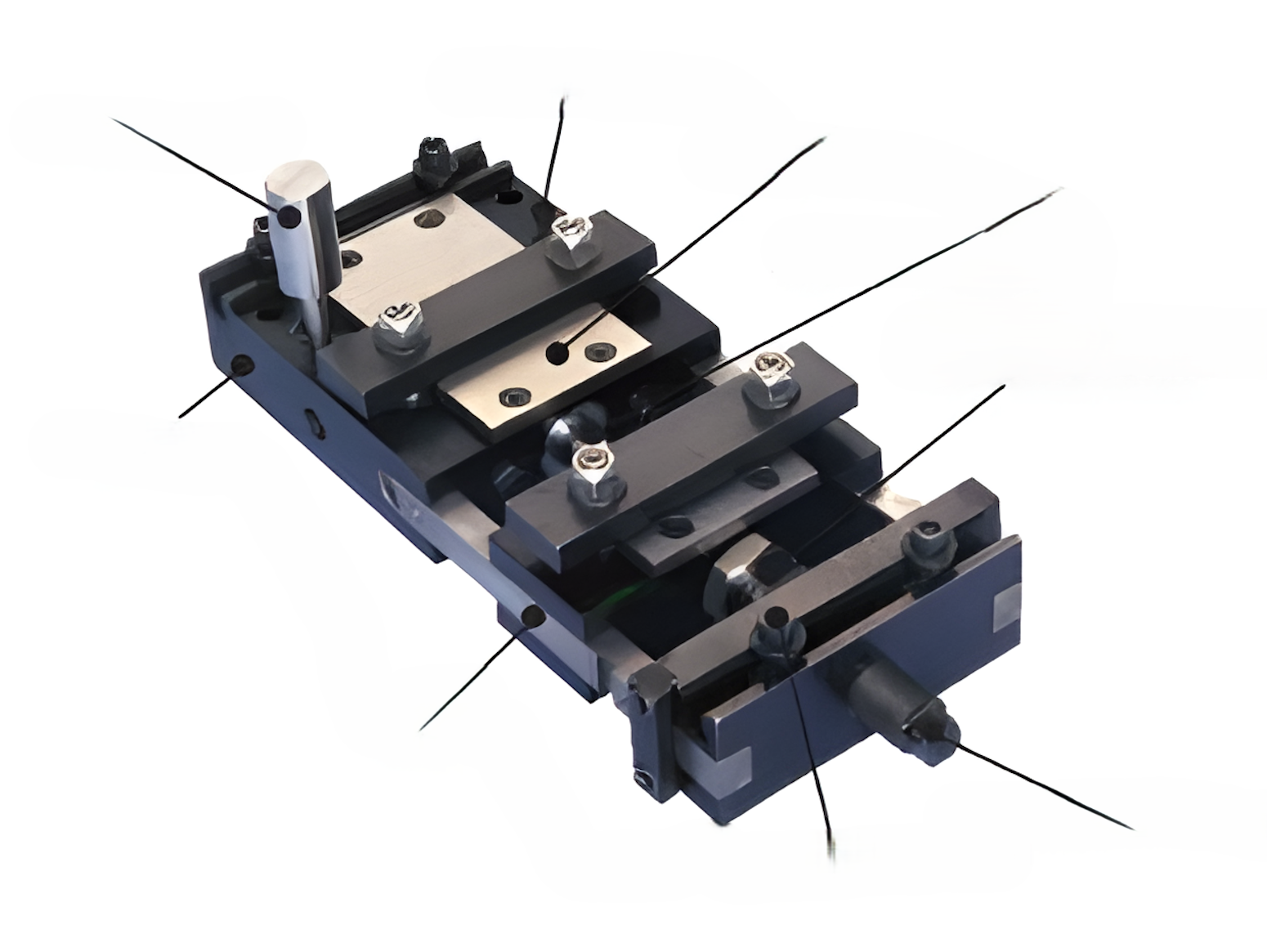PneumaticAirFeeder