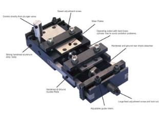 Pneumatic Air Feeder