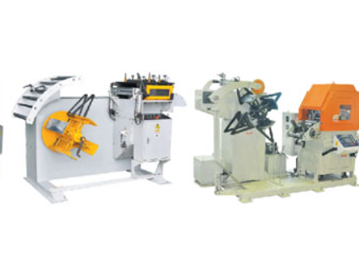 SUKU Straightener Machine