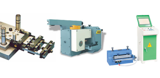SUKU Servo Feeder