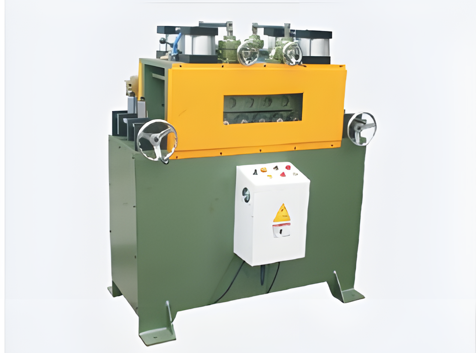 HS-A TYPE (Roller diameter 80mm)