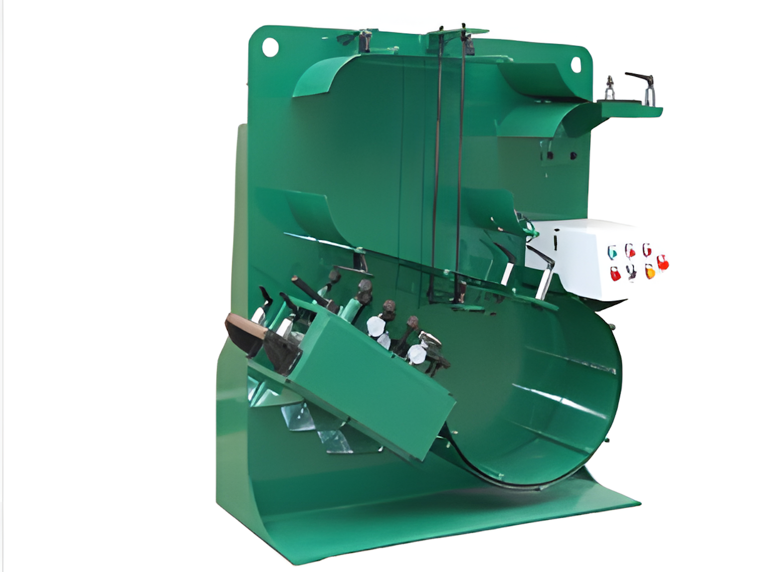 S-Loop | Type Straightners