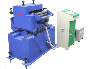 ZIG ZAG NC SERVO FEEDER